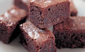 chocolate brownies